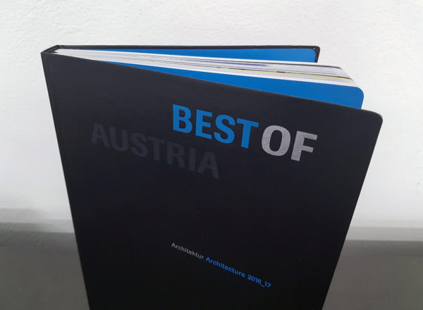 2018 Best of Austria_Architecture