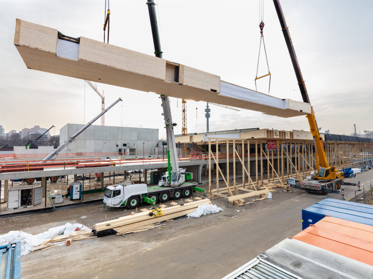 Video: How is mass timber construction changing the way we build today?