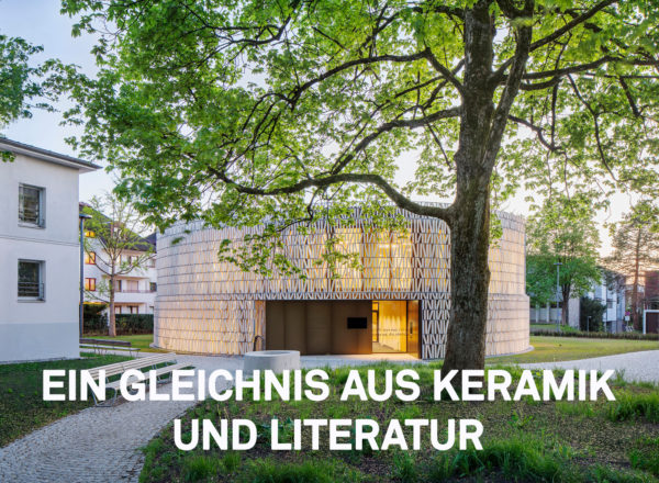 Presse: Stadtbibliothek Dornbirn als Titelstory in der VN Wochenendbeilage
