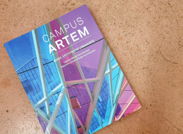 2019 Campus Artem