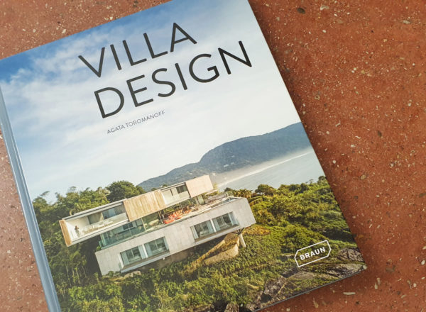2020 Villa Design