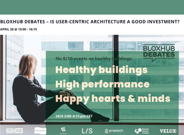 Diskussion: 28.04.2021, Healthy Buildings