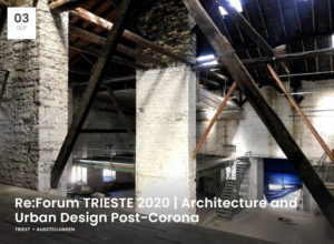 Vortrag: 05.09.2020, Re:Forum Trieste