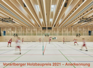 Awarded: Kaltensteinhalle in Vaihingen a.d. Enz (DE)
