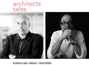Diskussion: 27.10.2021, Architect Tales