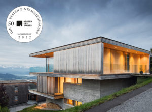 Nominiert: Häuser des Jahres 2022