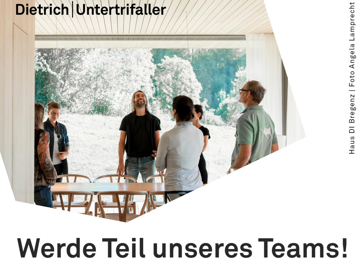 Bregenz: Let’s bring future ideas to life together!