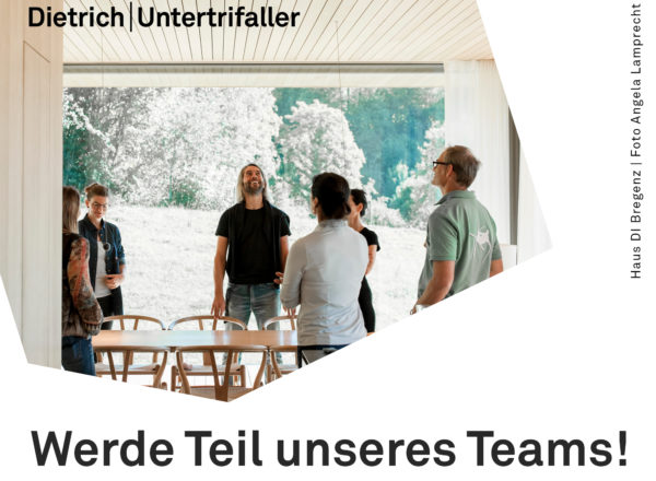 Bregenz: Let’s bring future ideas to life together!