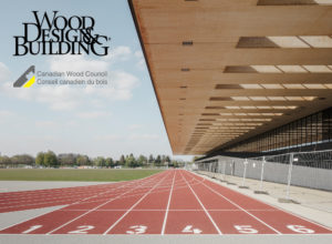Ausgezeichnet: Wood Design & Building Award 2023 für TUM Campus München